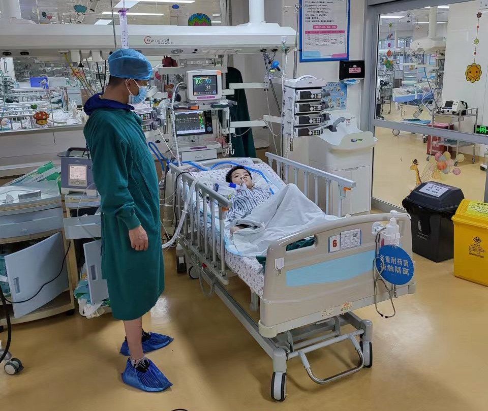 中牟县跨省救护车出租公司