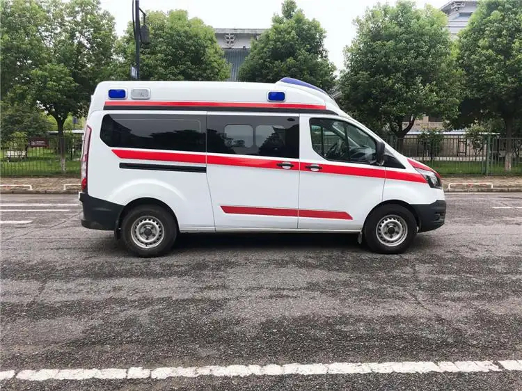 中牟县长途跨省救护车出租